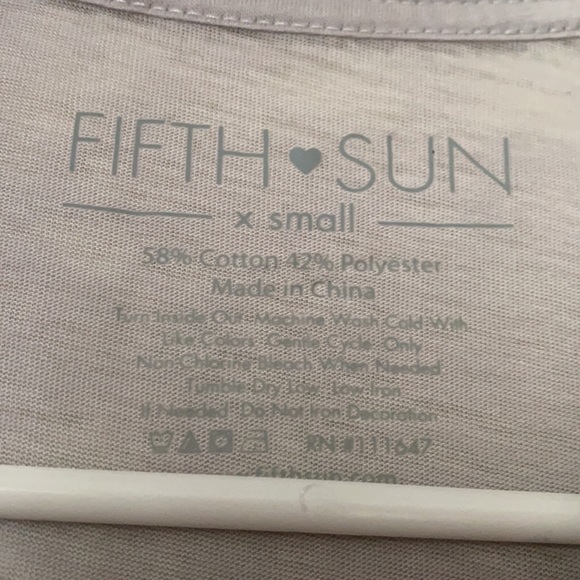 💜Fifth Sun💜 - Picture 4 of 5